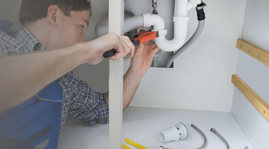 Professional same day plumber in Ellendale, TN